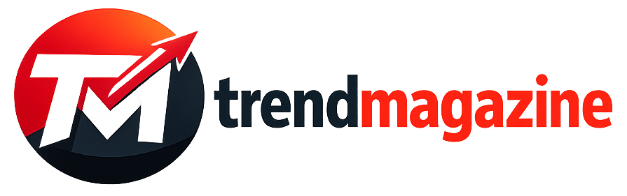 Trend magazine